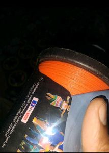 Mono Kite German Technology Plastic Thread