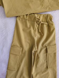 Cute Kids' Top &amp; Bottom Set