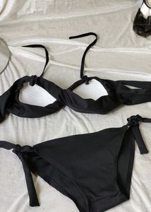 Black Bikini.