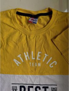 Cool Graphic T-Shirt