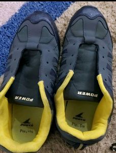 Training Shoes