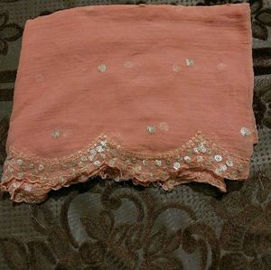 Premium Party Wear Kurta Pant Dupatta Set