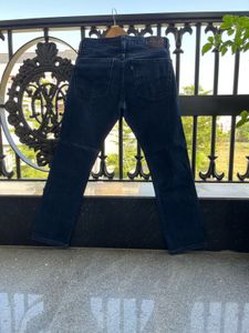 Levi’s line 8 men’s Jeans