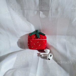 Paw Earphone /Airpod Case Pouch / Bagcharm