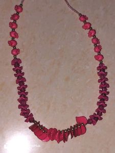 COMBO Of Cute Metal Earings And Chain