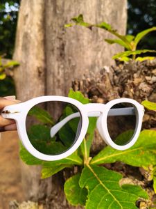 🤍White Sunglasses🤍