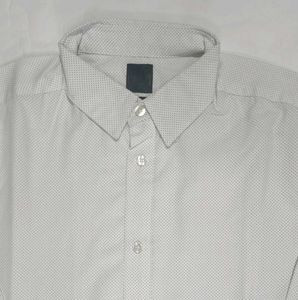 H&amp;M White Shirt