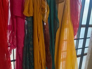 Different Colour  Combo 5. Pic. All