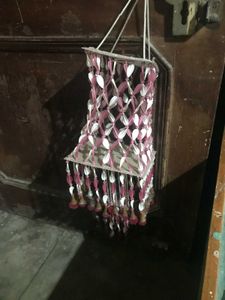Beautiful Hanging Showpiece