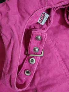 Dress For Girls