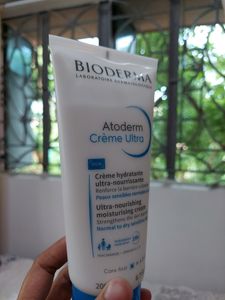 Ultra Nourishing Moisturising Cream