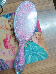 Miniso Hair Brush For Women
