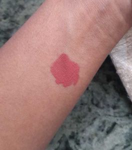 Zudio Lip Mousse