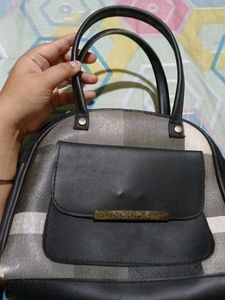 Side/Sling Bag