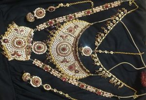 Bridal Jewellery