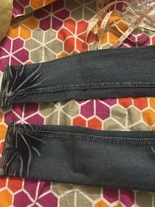 women/ girls jeans