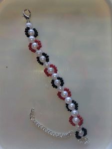 Beaded Bracelet