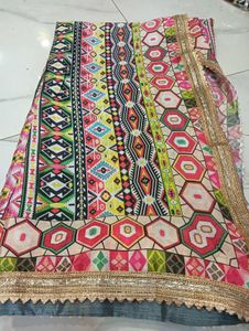 😍NEW BIG Printed Dupatta