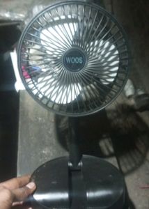 Rechargeable Fun Warking