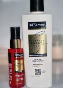 Tresemme Hair Care Set