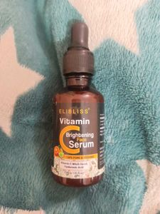 Pack Of 3 Vitamin C Serum For Brightening Skin