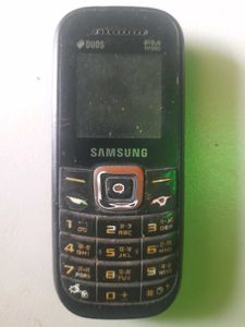 Samsung Feature Phone | Not Working