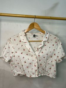 Cherry top