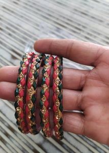 Bangles Set(New)