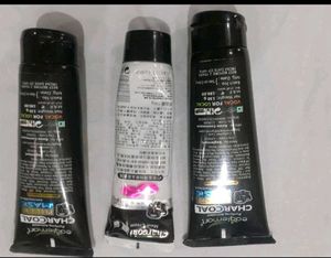 Charcoal Peel Of Mask