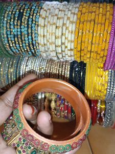 Old Model Bangles