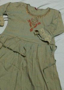Elegant Kurta