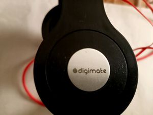 Headphones