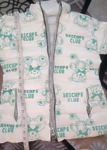 Puffer Jackets