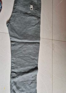 Kids Girl Pant
