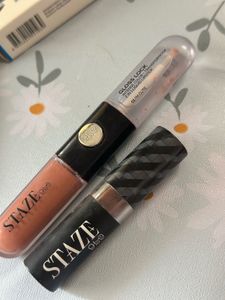 Staze 9to9 Lipstick Duo