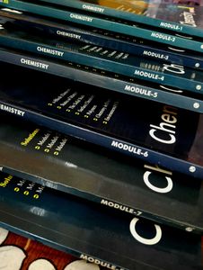Chemistry For JEE(Prayas)
