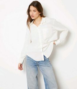 White Shirt