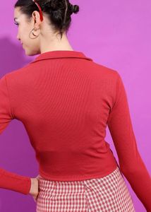New With Tag Tokyo Talkies Top