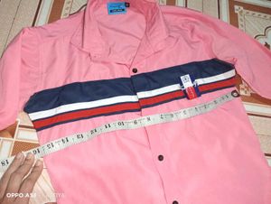 Tommy hilfiger Boy Shirt
