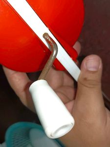 Manual Hand Rotary Blender/Whisker