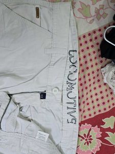 Locomotive Men&#39;s Shorts Packof 2( Size 32)