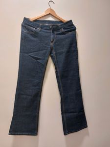 Lee Jeans