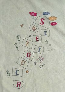 Cute Graphic Tee