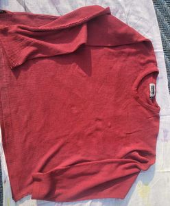 men's casual t-shirt for winter