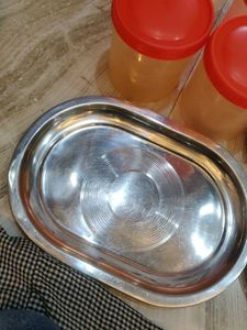 Use Bartan Kitchen Items