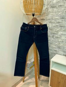 Levi's Men Jeans
