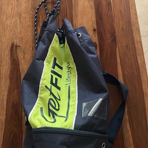 Gym & Travel Bag
