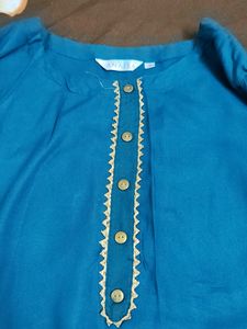 Suit Set With Long And Wide Beautiful Dupatta