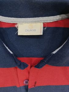 Buy 2 Get 1 Free Duke Brand T-shirt