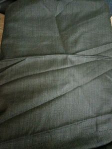 Formal Black Pant